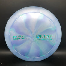 Load image into Gallery viewer, Discraft Titanium Nuke new style stock
