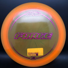 Load image into Gallery viewer, Discraft Z Lite Force - stock
