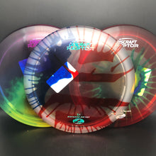 Load image into Gallery viewer, Discraft Z Fly Dye Raptor
