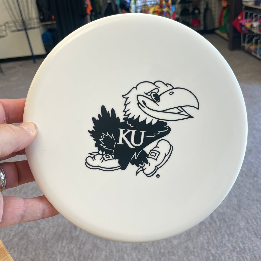 Prodigy 300 A5 - KU Jayhawk