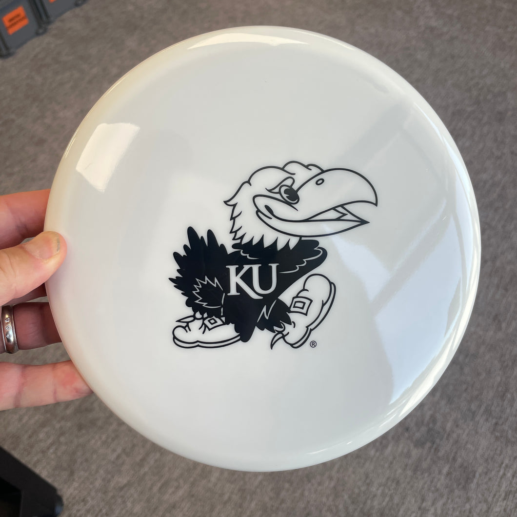 Prodigy 400 M4 - KU Jayhawk