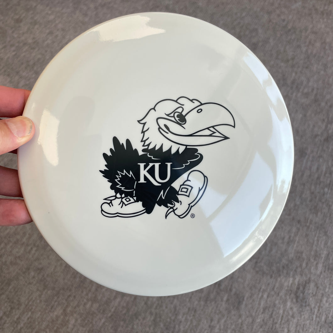 Prodigy 400 F7 - KU Jayhawk