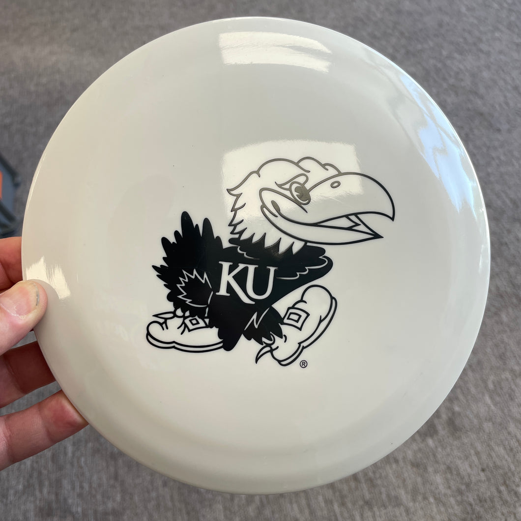 Prodigy 400 D4 - KU Jayhawk