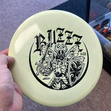 Load image into Gallery viewer, Discraft ESP Swirl Buzzz SS Ledgestone S3
