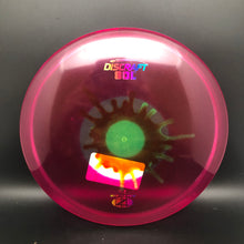 Load image into Gallery viewer, Discraft Z Fly Dye Sol
