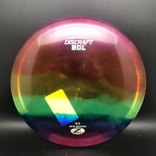 Load image into Gallery viewer, Discraft Z Fly Dye Sol
