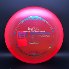 Load image into Gallery viewer, Discraft Z Buzzz SS - Paige Shue stock
