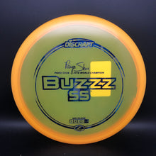 Load image into Gallery viewer, Discraft Z Buzzz SS - Paige Shue stock
