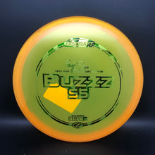 Load image into Gallery viewer, Discraft Z Buzzz SS - Paige Shue stock
