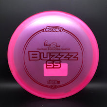 Load image into Gallery viewer, Discraft Z Buzzz SS - Paige Shue stock
