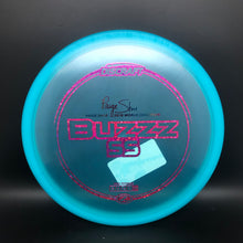 Load image into Gallery viewer, Discraft Z Buzzz SS - Paige Shue stock
