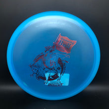 Load image into Gallery viewer, Innova Champion Roc3 &#39;24 Running of the Bull
