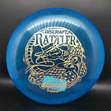 Load image into Gallery viewer, Discraft CryZtal Rattler - Ledgestone S1
