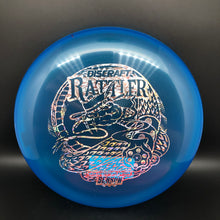 Load image into Gallery viewer, Discraft CryZtal Rattler - Ledgestone S1
