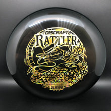 Load image into Gallery viewer, Discraft CryZtal Rattler - Ledgestone S1
