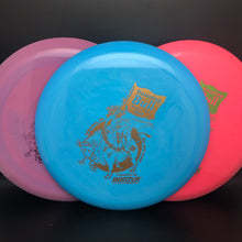 Load image into Gallery viewer, Innova Star Rollo &#39;24 Running of the Bull
