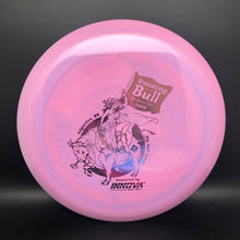 Load image into Gallery viewer, Innova Star Rollo &#39;24 Running of the Bull
