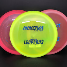 Load image into Gallery viewer, Innova Champion Leopard3 - stock
