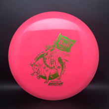 Load image into Gallery viewer, Innova Star Rollo &#39;24 Running of the Bull
