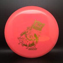 Load image into Gallery viewer, Innova Star Rollo &#39;24 Running of the Bull
