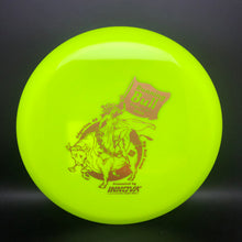 Load image into Gallery viewer, Innova Star Rollo &#39;24 Running of the Bull
