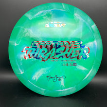 Load image into Gallery viewer, Discraft ESP Swirl Captain&#39;s Thrasher 2024 Missy
