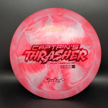 Load image into Gallery viewer, Discraft ESP Swirl Captain&#39;s Thrasher 2024 Missy
