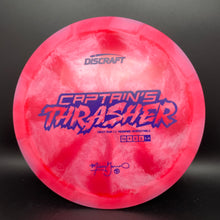 Load image into Gallery viewer, Discraft ESP Swirl Captain&#39;s Thrasher 2024 Missy
