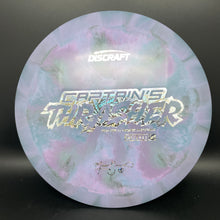 Load image into Gallery viewer, Discraft ESP Swirl Captain&#39;s Thrasher 2024 Missy
