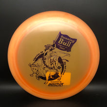 Load image into Gallery viewer, Innova Luster Champion Destroyer &#39;24 Running of the Bull
