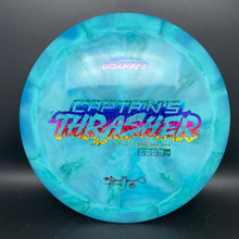 Load image into Gallery viewer, Discraft ESP Swirl Captain&#39;s Thrasher 2024 Missy
