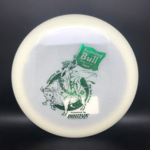 Load image into Gallery viewer, Innova Classic Glow Champion Valkyrie &#39;24 Running of the Bull
