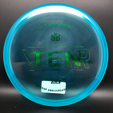 Load image into Gallery viewer, Dynamic Discs Lucid Ice Suspect Ten-Year Anniversary
