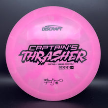 Load image into Gallery viewer, Discraft ESP Swirl Captain&#39;s Thrasher 2024 Missy
