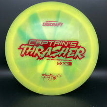 Load image into Gallery viewer, Discraft ESP Swirl Captain&#39;s Thrasher 2024 Missy
