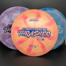 Load image into Gallery viewer, Discraft ESP Swirl Captain&#39;s Thrasher 2024 Missy
