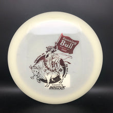 Load image into Gallery viewer, Innova Classic Glow Champion Valkyrie &#39;24 Running of the Bull
