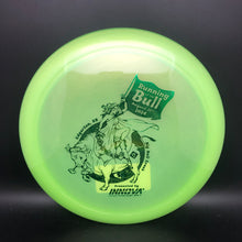 Load image into Gallery viewer, Innova Luster Champion Tern &#39;24 Running of the Bull
