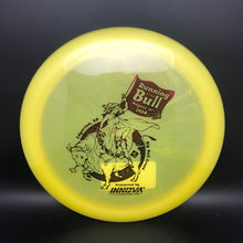 Load image into Gallery viewer, Innova Luster Champion Tern &#39;24 Running of the Bull
