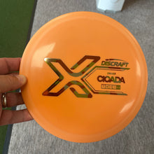 Load image into Gallery viewer, Discraft X-Line Cicada - stock
