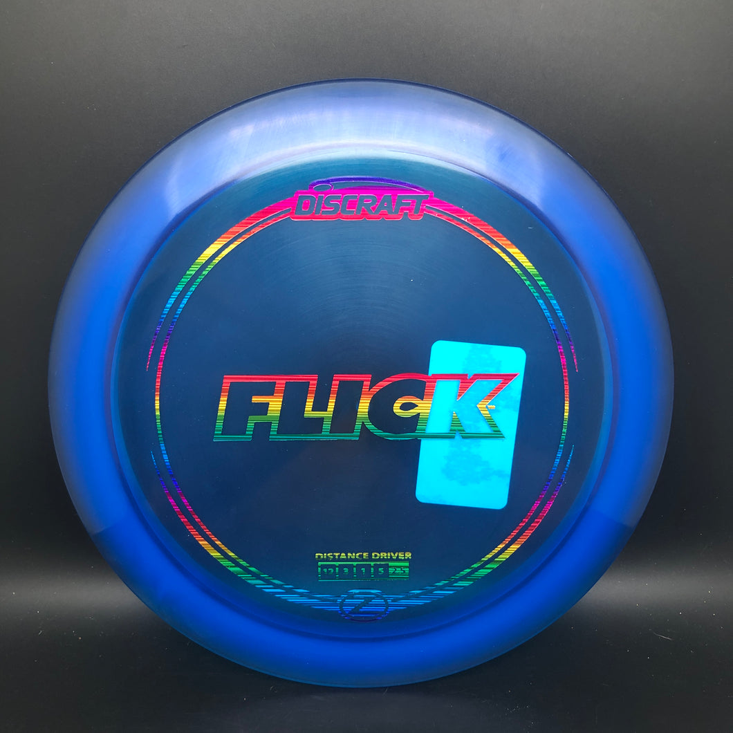 Discraft Z Flick - stock