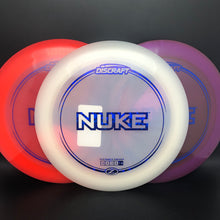 Load image into Gallery viewer, Discraft Z Nuke &lt;172 stock
