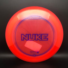 Load image into Gallery viewer, Discraft Z Nuke &lt;172 stock
