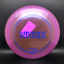 Load image into Gallery viewer, Discraft Z Nuke &lt;172 stock
