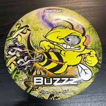 Load image into Gallery viewer, Discraft Mini Super Color Buzzz
