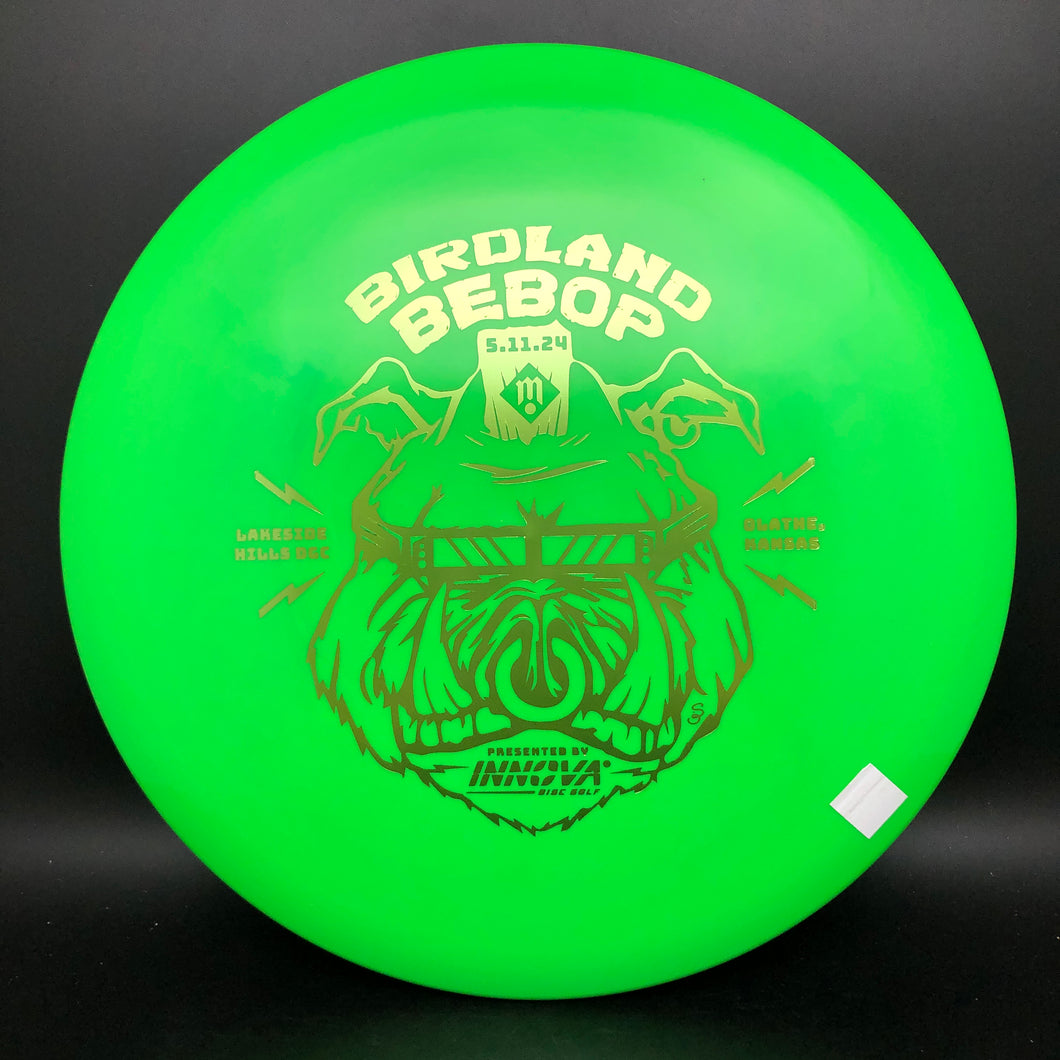 Innova Star Lion - Bebop Warthog