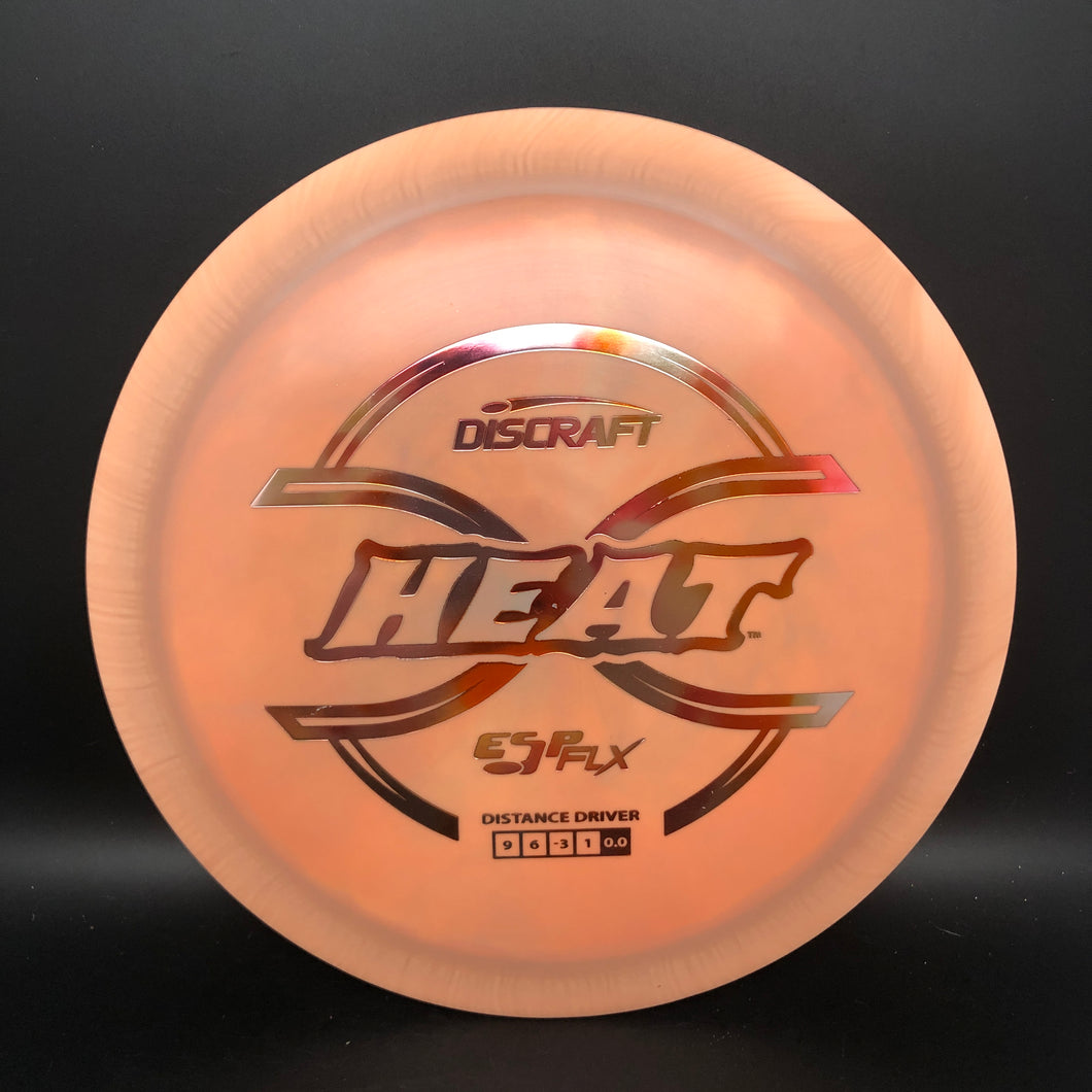 Discraft ESP FLX Heat - stock