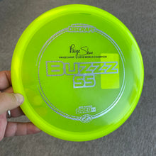 Load image into Gallery viewer, Discraft Z Buzzz SS - Paige Shue stock
