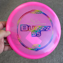 Load image into Gallery viewer, Discraft Z Buzzz SS - Paige Shue stock
