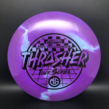 Load image into Gallery viewer, Discraft Swirl ESP Thrasher &#39;22 Tour M. Gannon
